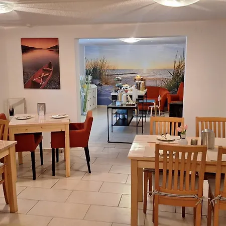 בית הארחה Mit