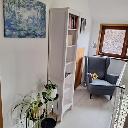 Pensjonat Mit 3*