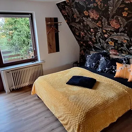 Pensjonat Mit 3*