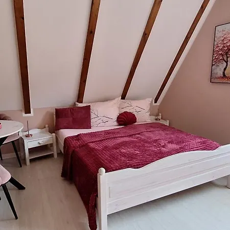 Pensjonat Mit 3*