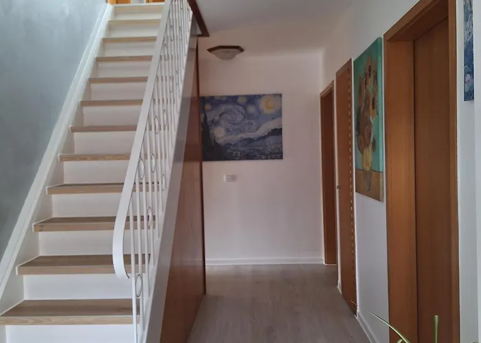 Maison d'hôtes Mit 3*