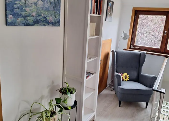 Maison d'hôtes Mit 3*